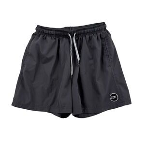 Cove Swim Performance Athletic Trunks Mens 32 Gray Excellent Stretch Shorts